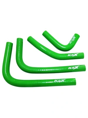 Jäähdyttimen Letkusar