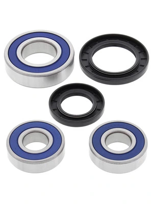Wheel Bearing Sets
