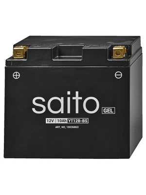 Batterie Au Gel