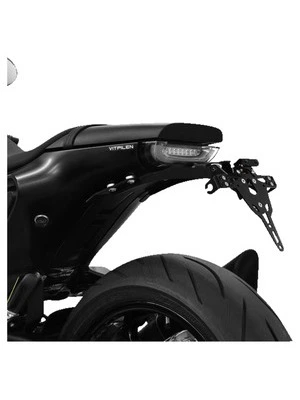 Pro Licence Plate Holder