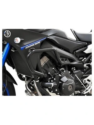 Ochranný Třmen V Černé