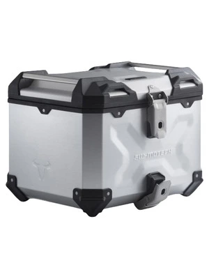TRAX ADV sistema topcase