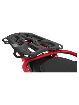 Dusc Topcase-System