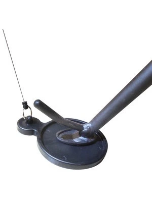 Podkładka pod stopkę boczną