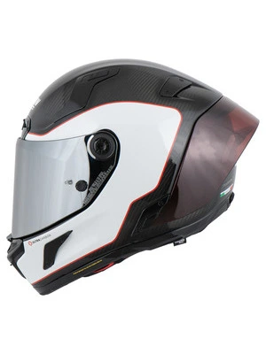 X-804 RS Asso Di Picche Carbon