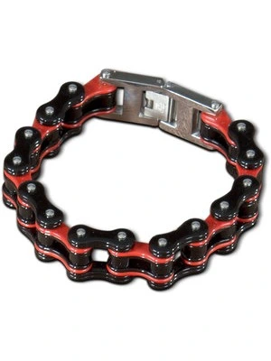 Bracciale *Bi-Color*