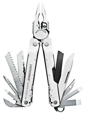 UTENS.MULTIUSO LEATHERMAN