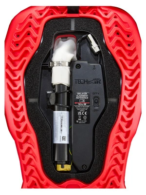 Tech-Air Type II-kit X1