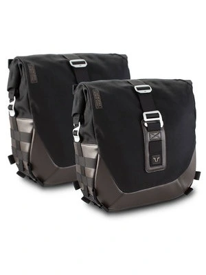 Set Borse Da Sella Ls2