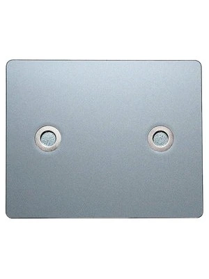 TEC iConnect placchetta