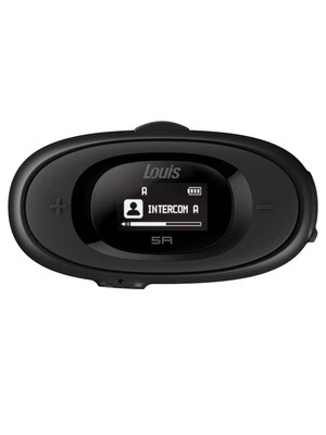 5R Louis Edition Kommunikationssystem