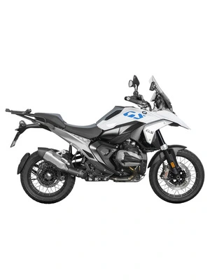 Porte-Bagages Pour Top Case