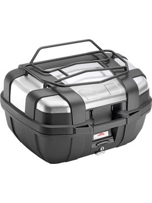 Griglia portab. met. per Givi Trekker 52