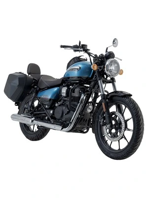 URBAN ABS Seitenkoffer-System