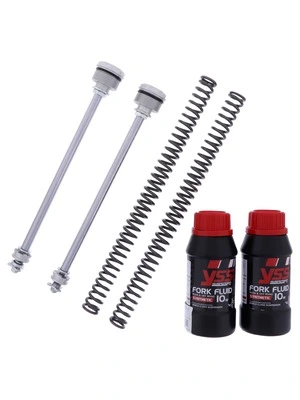 YSS Gabel Upgradekit