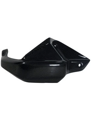 Carbonteile for BMW R1200GS/F800 GS