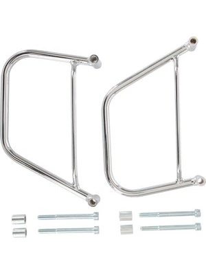 Soporte Para Alforjas