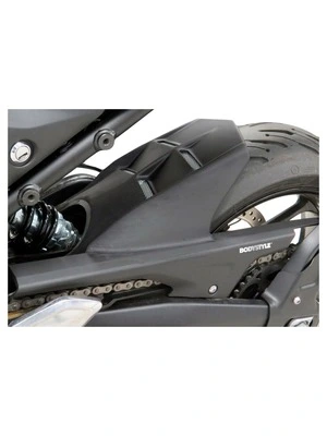 Radabdeckung Sportsline