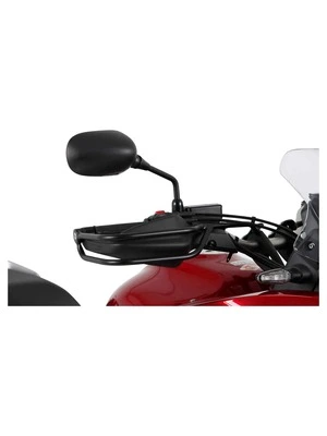 Prot. punho esq. + dir. Hepco&Becker