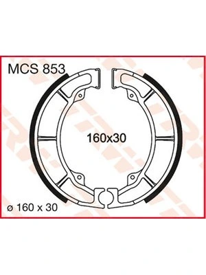 Mâchoires Organiques