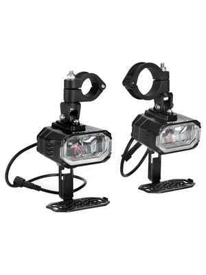 Set di fari supplementari a LED *Mist*