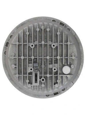 LED-headlight insert adaptive 2