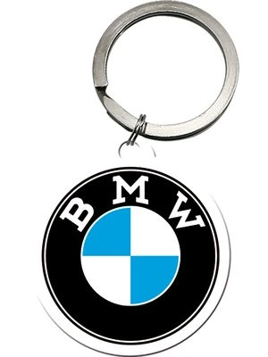 Schlüsselanhänger "BMW Logo"