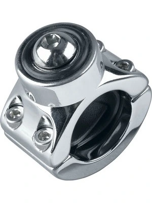 Supporto manubrio CNC