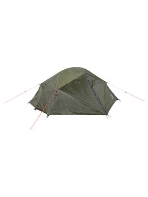 Double-skin dome tent Hammerfest