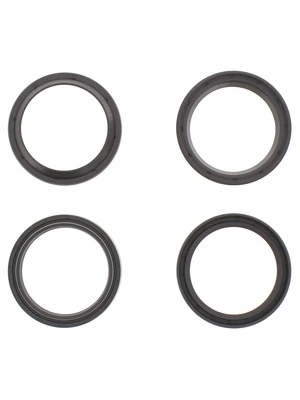 SET DI ANELLI DI TENUTA PER FORCELLA ABR