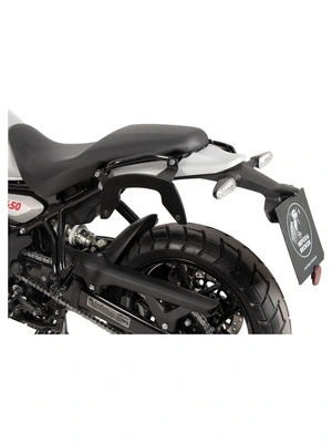 C-Bow zadeltashouder