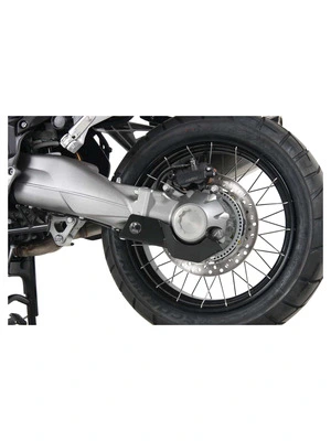 Kardanschutz aus Aluminium