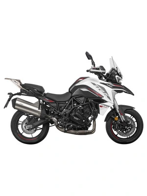 3P Sidecase Carrier System