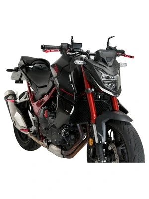 Downforce Winglet Déflect. Latéral