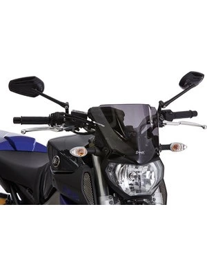 - Nakupyörän Tuulilasi