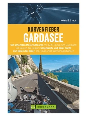 Atlante passione curve Lago Garda