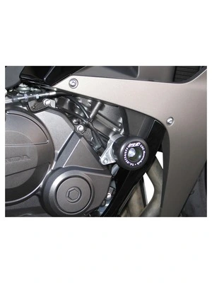 Pads de chute de sécurité DUO