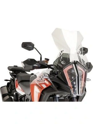 PUIG écran touring avec ABE