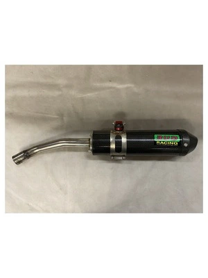 Pakoputkistot kakkoslaatua