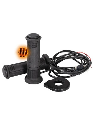 Heizgriffe Mit Schalter