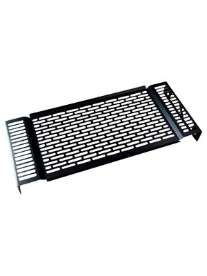 Grille De Radiateur