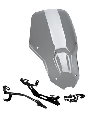 PUIG Tourenscheibe mit ABE