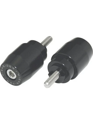 Embouts de guidon HIGHSIDER p. Honda M6