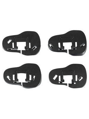 Set di adattatori N-Com serie R/Std