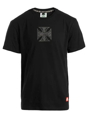 Black Label, T-Shirt