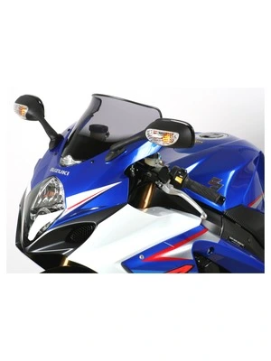 Bulle Carénage Fumée