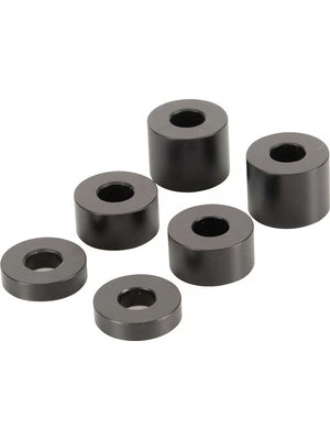 Zestaw Tulejek Dyst., Czarne