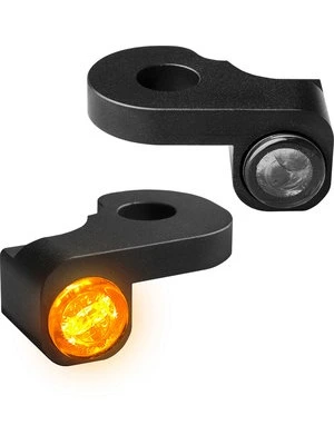 Nano Led Armatur-Blinklys