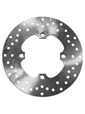 Disques De Frein Fixes Avec Abe