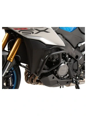 Barre de protection du réservoir